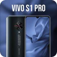 Camera for Vivo S1 Pro – Selfie Camera