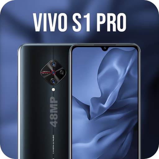 Camera for Vivo S1 Pro – Selfie Camera 1.0