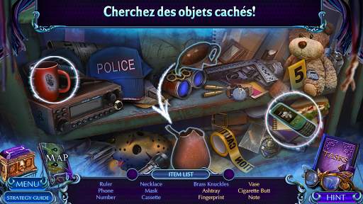 Mystery Tales 9 f2p screenshot 2