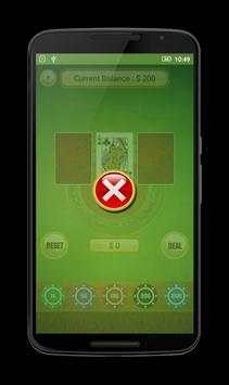 Teen Patti Monte screenshot 4