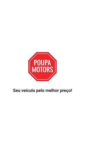 Poupa Motors screenshot 2