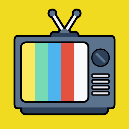 Zgadnij Serial: Quiz, TV Gra icon
