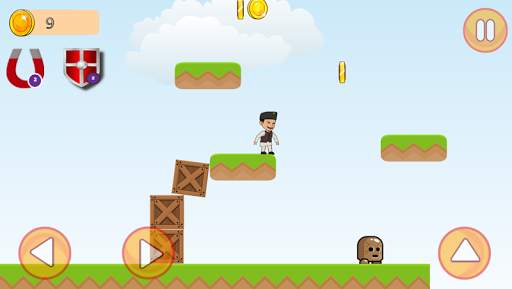 Nepali Babu Adventure screenshot 5