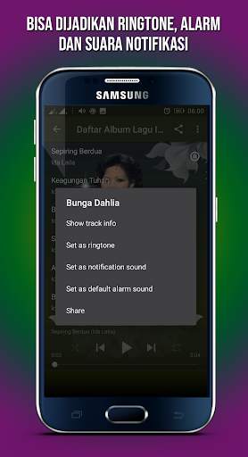IDA LAILA Mp3 offline screenshot 5