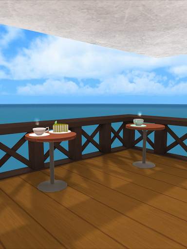 Room Escape: Bring happiness Pastry Shop screenshot 23