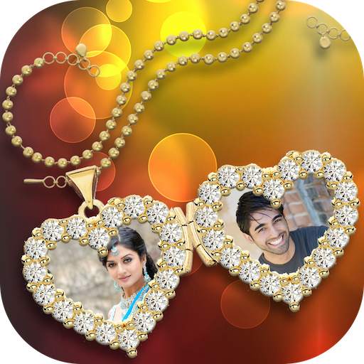 Locket Photo Frames 1.7