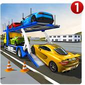 Heavy Truck Loader - Car Cargo Transport 1.1