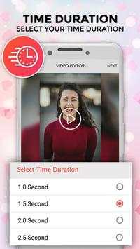 Photo Slideshow Maker- Video Maker | Video Editing screenshot 4