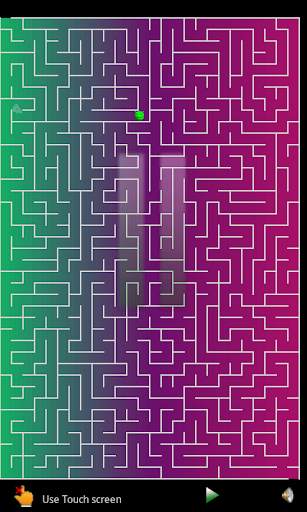 AmazingMaze Lite screenshot 4