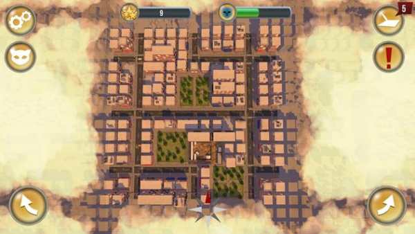 City Block Cats - Lite screenshot 2