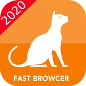 Fast Browser Mini - Web Browser 1.4