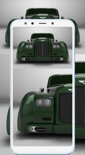 Wallpaper Classic Car - Sport Car Wallpaper HD 4K screenshot 5