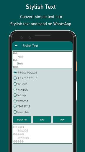 Video call recorder for whatsapp - Status saver screenshot 7