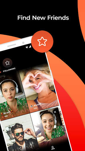 Tubit: Live Streams screenshot 2