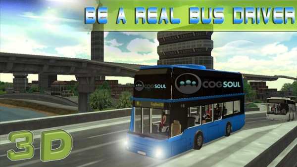 3D Bus Simulator :Bus Operator screenshot 7