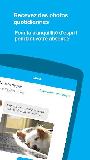 Pawshake - Pet sitter & garde d’animaux screenshot 5