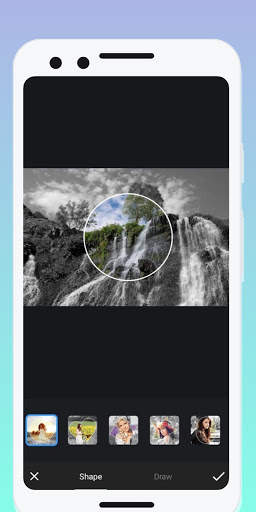 Photo Editing Lab screenshot 4
