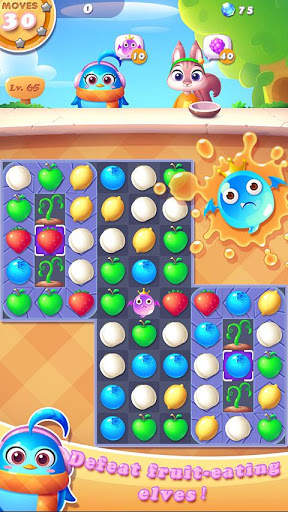 Juice Mania screenshot 2
