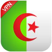 Algeria VPN Master - Free VPN Proxy 2.1