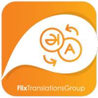 Flix Connect icon
