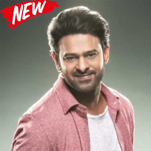 Prabhas Wallpapers HD 2021 icon
