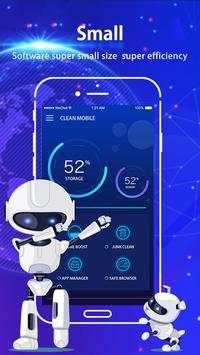Clean Mobile screenshot 3