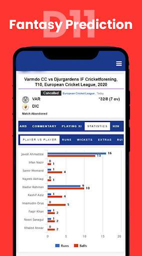 Dream App - Dream Team Prediction Guide screenshot 3