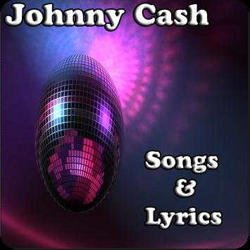 Johnny Cash All Music&Lyrics screenshot 2