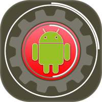 Repair System - Speed Booster icon