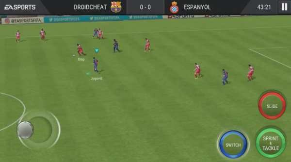 Guide for FIFA 2017 screenshot 1