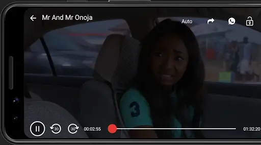 Airtel TV screenshot 6