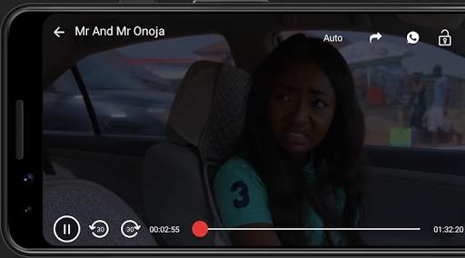 Airtel TV screenshot 6