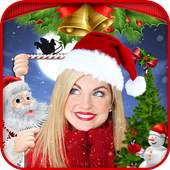 Christmas Photo Frame Editor 2018 1.3