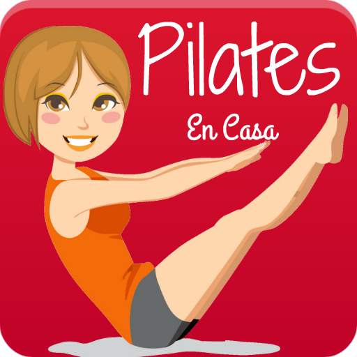 Pilates En Casa 1.1