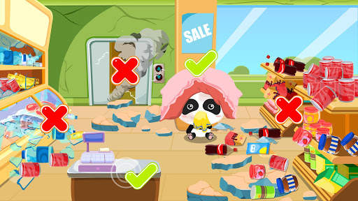 La sicurezza sismica 1 screenshot 3