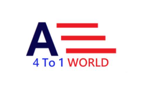 4 To 1 WORLD screenshot 1