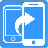 Offline File Sharing Manager