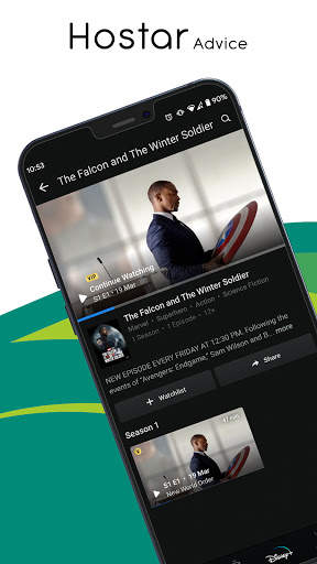 Hotstar - Hotstar Live Cricket Streaming Guide screenshot 4