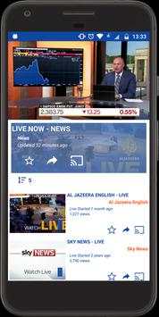 Popular YouTube News (Floating)(Live) screenshot 4