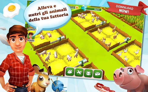 My Free Farm 2 screenshot 13