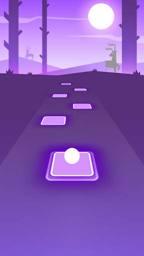 Kpop Tiles Hop - Piano Music screenshot 4