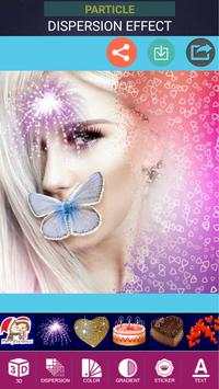 Photo Lab Picture Editor: Pixel effect 6 تصوير الشاشة