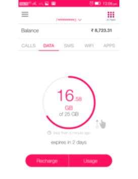 Guide For My Jio App 2018 screenshot 3