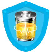 Battery Charge Faster &amp; Saver icon