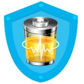 Battery Charge Faster & Saver 2
