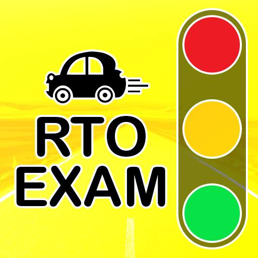 RTO Exam: Driving License Test 1.0.1