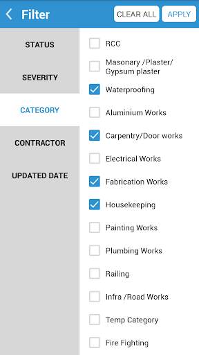 Gera Advantage screenshot 3