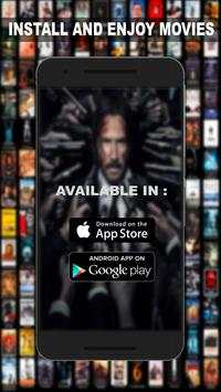 Coto Movies screenshot 1