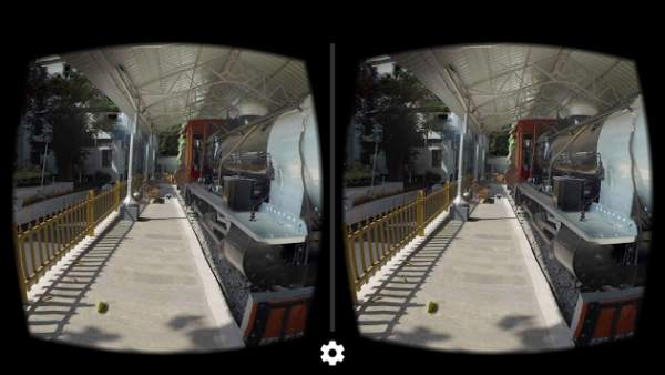 VITM Virtual Tour screenshot 11