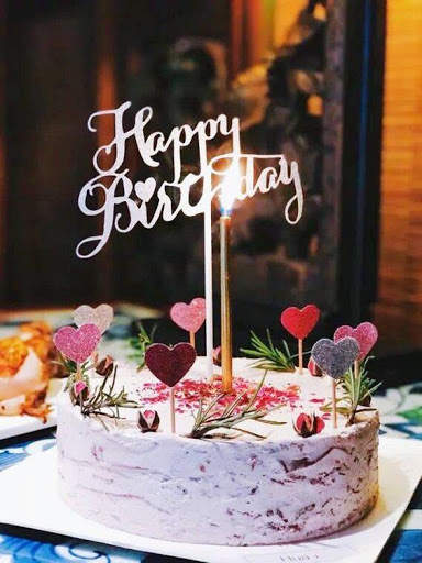 Happy Birthday Wishes screenshot 5